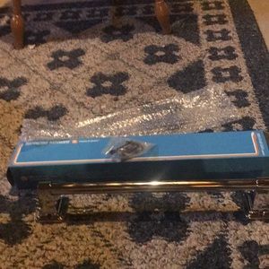 Distinctive bathware shower grab bar Brand new
